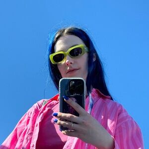 Meet your Posher, Meredith